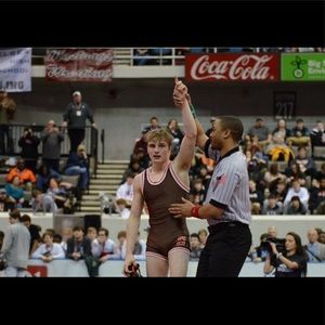 Meet your Posher, Tyler